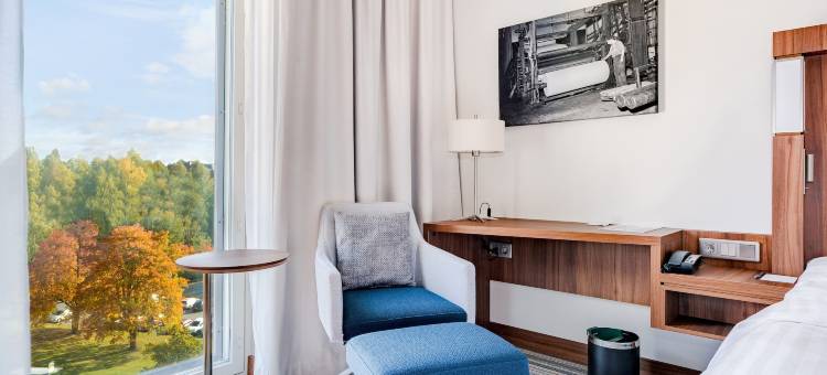 万怡-坦佩雷市区(Courtyard Tampere City)图片