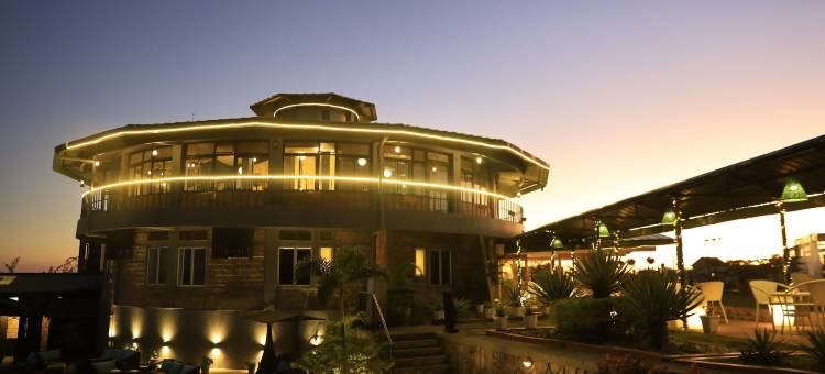 Polo 乞拉朋齐度假村(Polo Cherrapunjee Resort)图片
