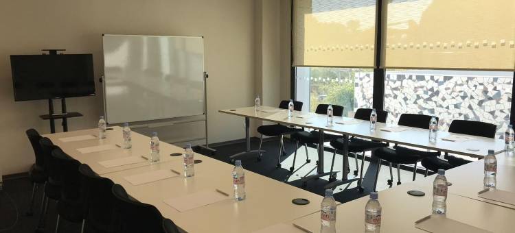 马赛圣查尔斯东横INN(Toyoko INN Marseille Saint Charles)图片