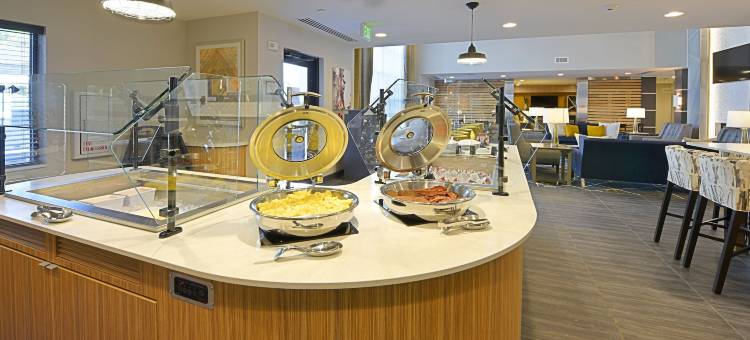 Staybridge Suites Little Rock - Medical Center图片