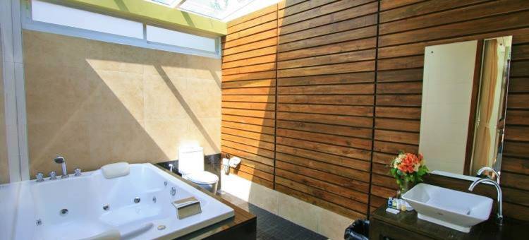 娜娜度假村凯恩克拉昌(Nana Resort Kaengkrachan)图片