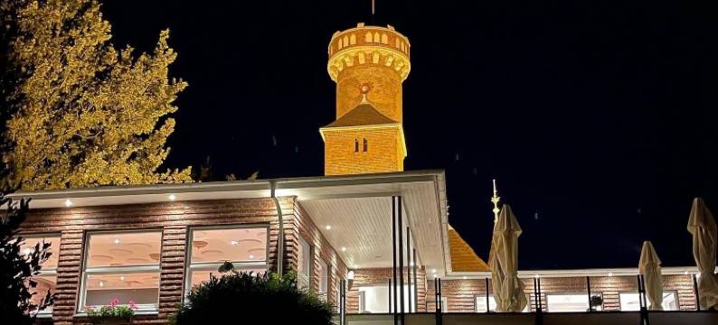 达斯奥斯特斯布里克酒店(Das Hotel Ostseeblick)图片