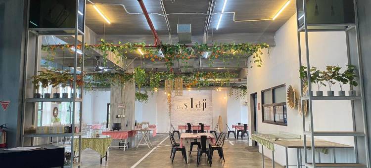 d'primahotel Yogyakarta图片