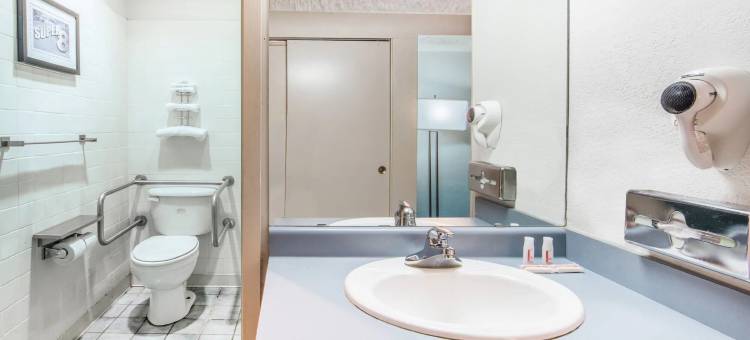 奥佐纳共和酒店(Republic Hotel of Ozona)图片