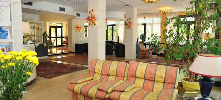 索尔斯酒店(Hotel Salus)图片