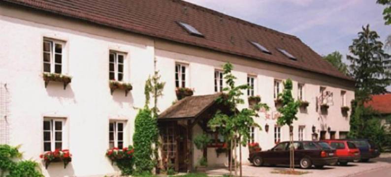 林德旅馆(Gasthaus Zur Linde)图片