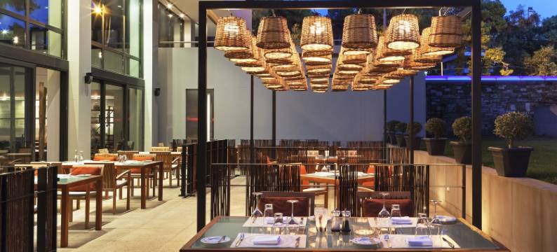 雅典生活画廊酒店(Life Gallery Athens)图片