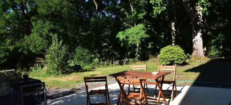 艾斯卡莱里宅邸酒店(L'Escalère)图片