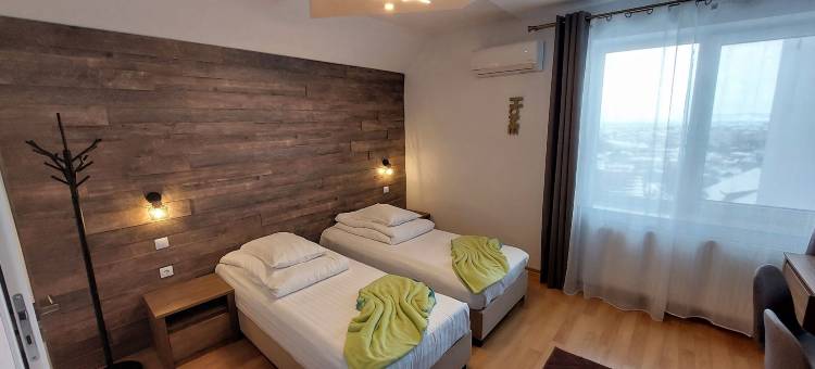 热恩尼翁旅馆(Pensiunea Riunione)图片