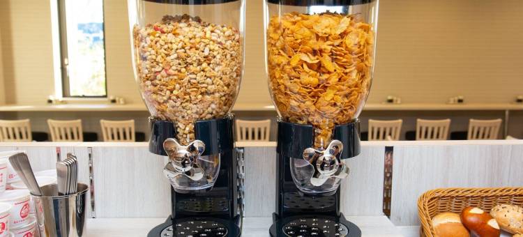 南海界市站前吴竹旅馆(Kuretake Inn Nankai Sakai-Ekimae)图片