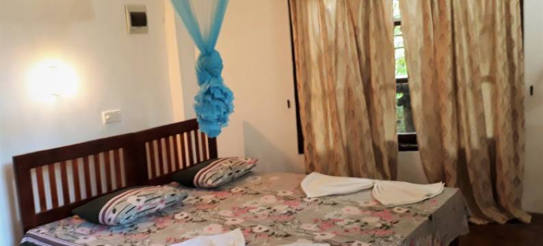 季节 4 酒店(Seasons Four Mini Jungle Cabana)图片