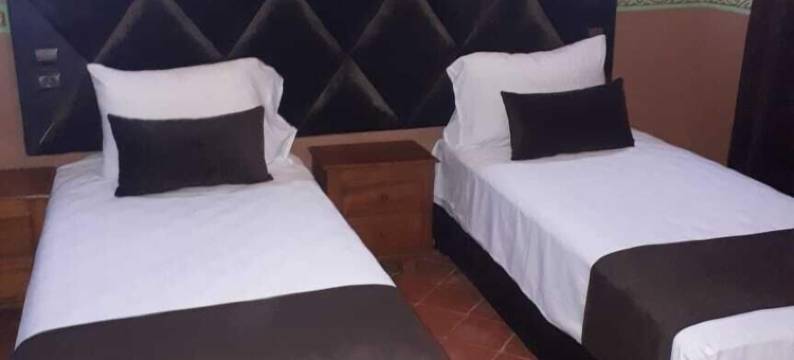 萨格尔酒店(Hotel Zagour)图片