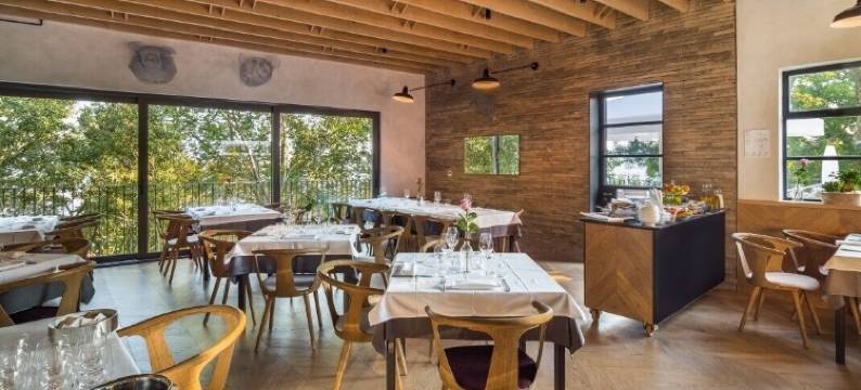 皮提尼酒店(Hotel Peteani)图片