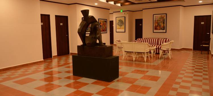 Hotel la Recolección图片
