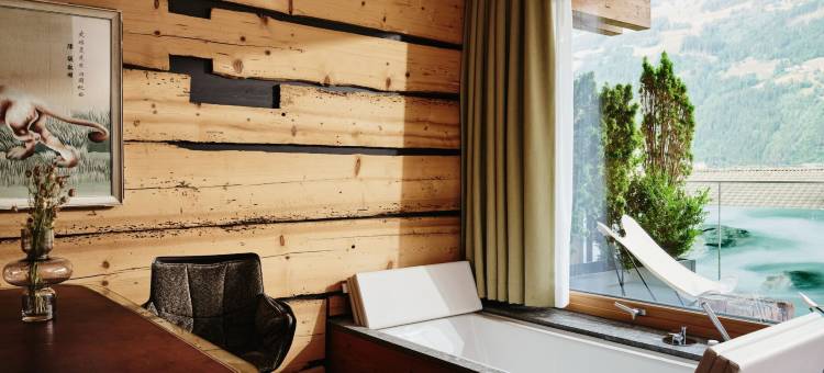 达斯博斯特 – 精品酒店(Small Luxury Hotel of the World - DasPosthotel)图片