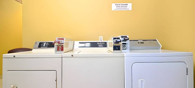 伊克诺旅馆-路易斯威尔机场(Econo Lodge Louisville Airport)图片