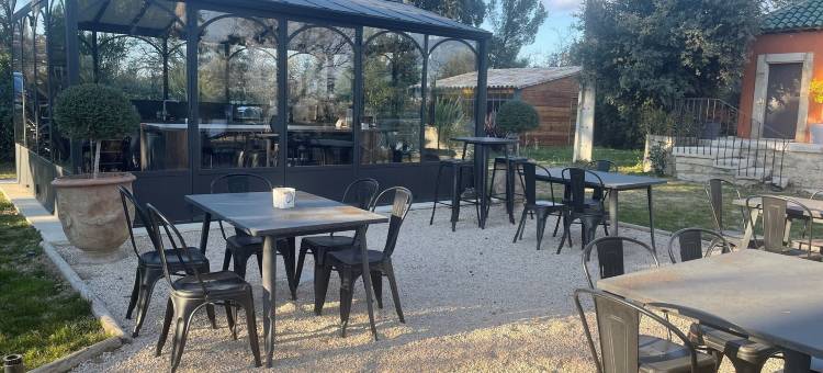 堪顿斯五城堡酒店(Château des Cinq Cantons)图片