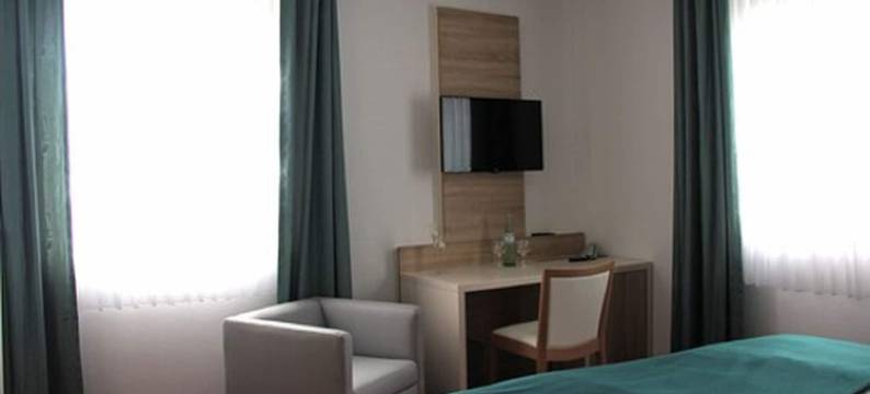 阿尔斯费尔德城市酒店(Stadthotel Alsfeld)图片