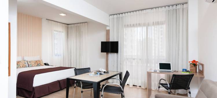 斯劳镇维多利亚酒店(Slaviero Vitória)图片