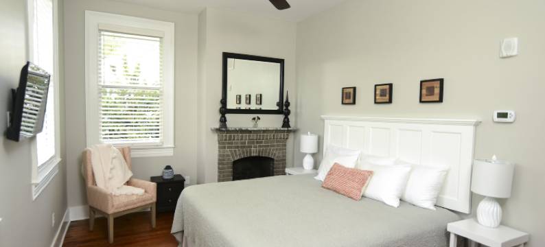 607贝福特市中心海湾旅馆(607 Bay Inn Downtown Beaufort)图片