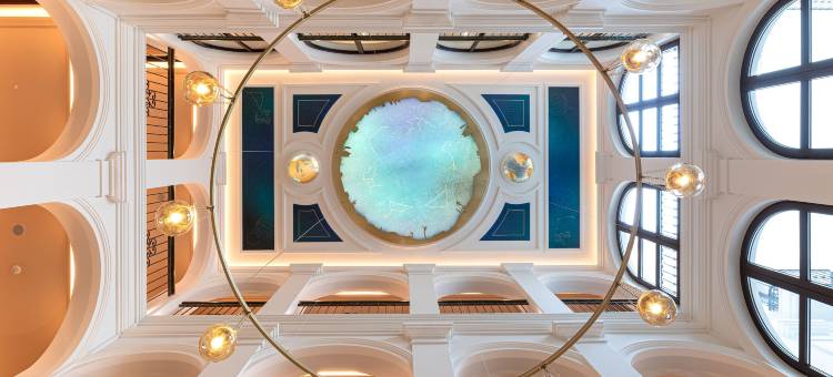 安达卢西亚的El Pilar酒店(Hotel El Pilar Andalucia)图片