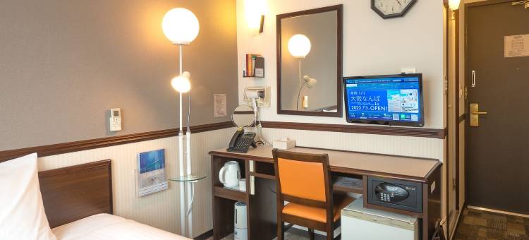 仙台东口2号东横酒店(Toyoko Inn Sendai Higashi-Guchi No 2)图片