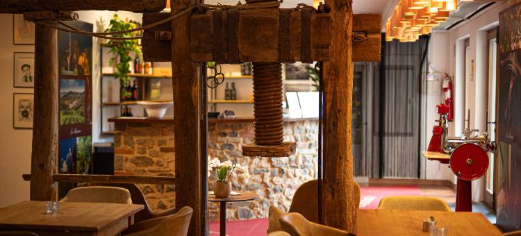 德尔基安蒂酒店(Albergo Del Chianti)图片