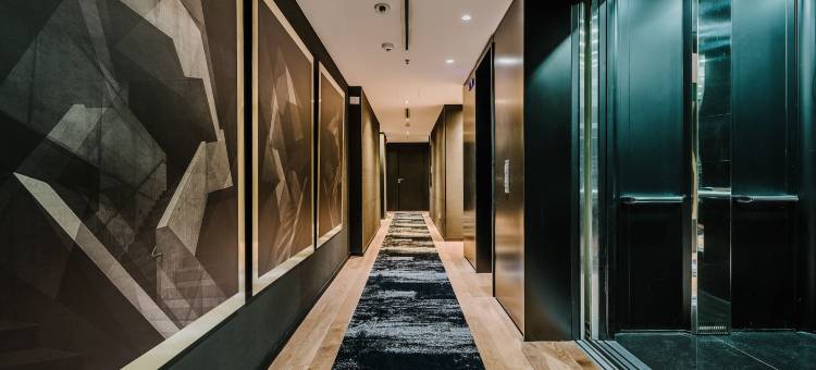 布宜诺斯艾利斯马德罗港 SLS 酒店(SLS Buenos Aires Puerto Madero)图片