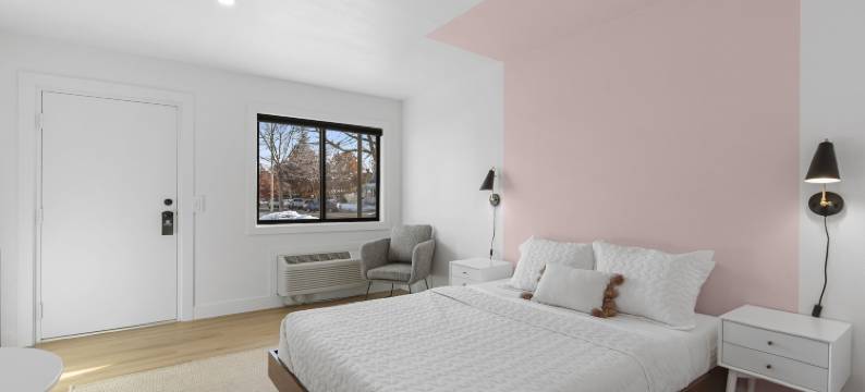 羊绒客栈(Cashmere Inn)图片