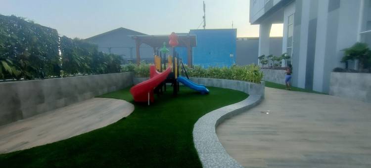 Good Location and Best Deals Studio Apartment at Suncity Residence图片