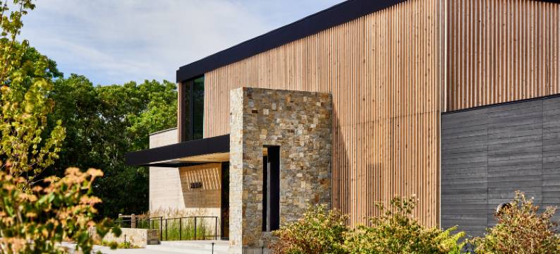 AutoCamp Cape Cod图片