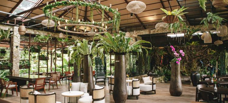 The Hill Hotel & Resort Sibolangit Powered by Archipelago图片