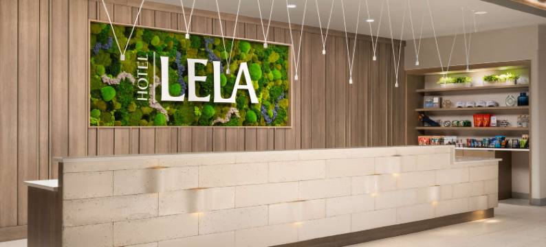 威尔明顿莱拉酒店 - 希尔顿 TAPESTRY COLLECTION 酒店(Hotel Lela Wilmington, Tapestry Collection by Hilton)图片