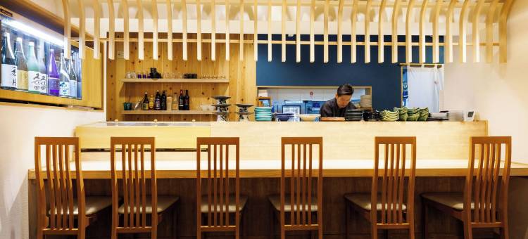 北海道札幌第一酒店(Tabist Hokkaido Daiichi Hotel Sapporo)图片