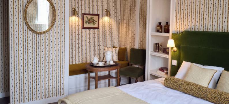 莫什别墅(Maison Mouche)图片