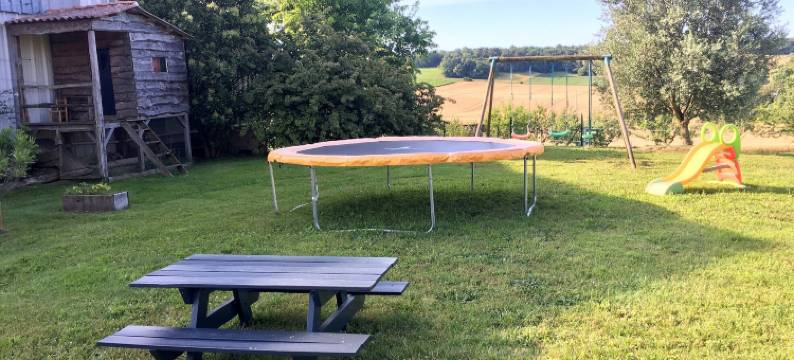 健康之家(Auberge Casa Sana)图片