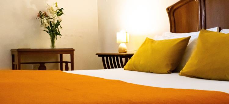 博酒店及水疗中心奇科阿纳萨尔塔(Bo Hotel & Spa Chicoana Salta)图片