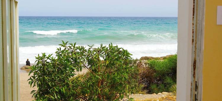 普拉亚酒店(Hotel Playa)图片