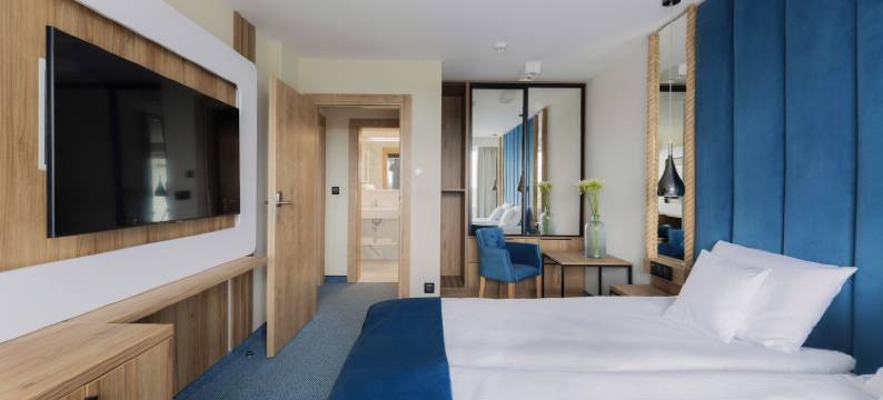 波尔塔马雷活动和水疗度假村(Porta Mare Active & Spa Resort)图片