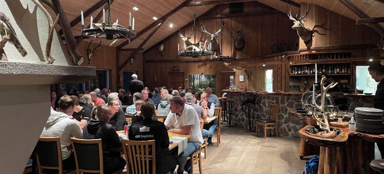 乌尔维雷德鹿围栏(Ulvereds Hjorthägn)图片