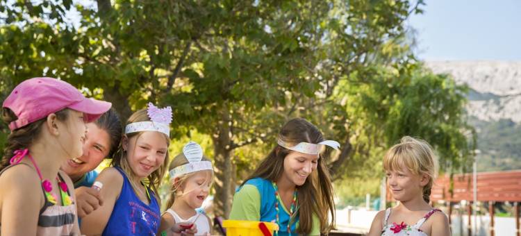 阿德里亚瓦拉马尔别墅酒店(Valamar Villa Adria)图片