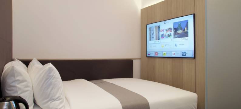 肖尔迪奇Z酒店(The Z Hotel Shoreditch)图片