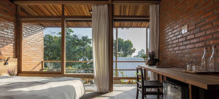 哈奇水疗家庭旅馆(HACHI HOMESTAY & SPA)图片