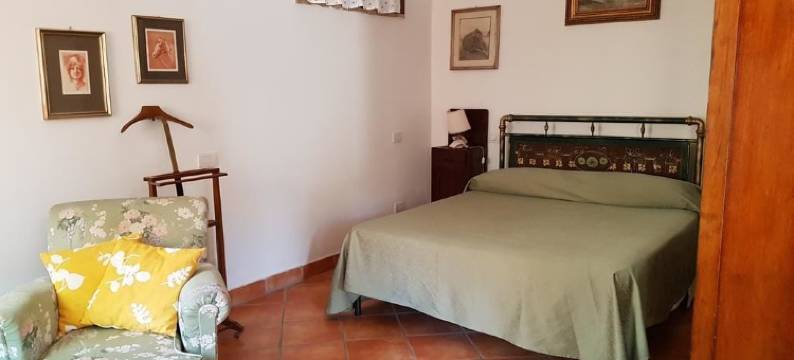 乐曼迪阿彻农庄酒店(Agriturismo le Mandriacce)图片