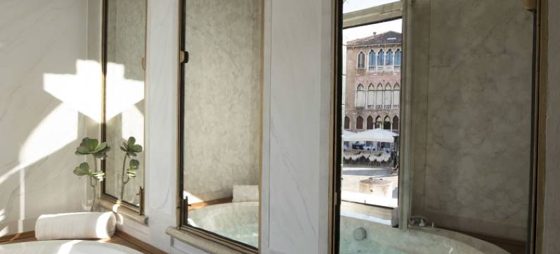 帕鲁塔旅馆(Palazzo Paruta & Wellness Suites)图片