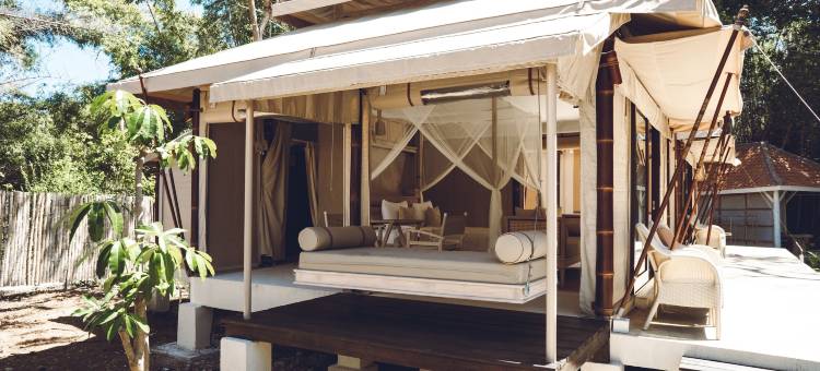 爪哇之魂G-兰德度假村(Jawa Jiwa G-Land)图片