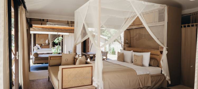 爪哇之魂G-兰德度假村(Jawa Jiwa G-Land)图片