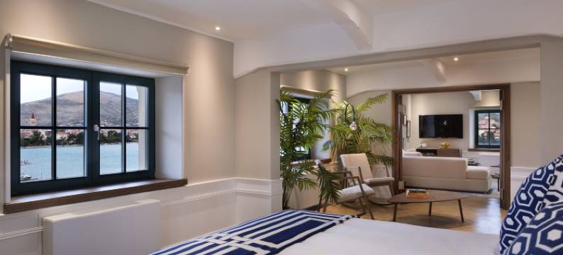 特罗吉尔布朗海滩旅馆(Hotel Brown Beach House & Spa)图片