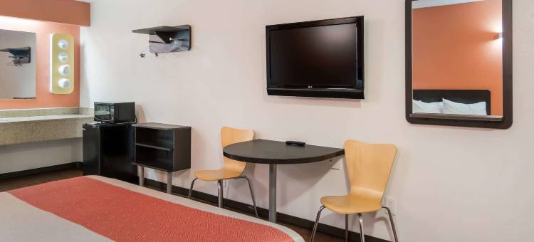 弗吉尼亚里士满 6 号汽车旅馆 - 中洛锡安收费公路(Motel 6 Richmond, VA - Midlothian Turnpike)图片