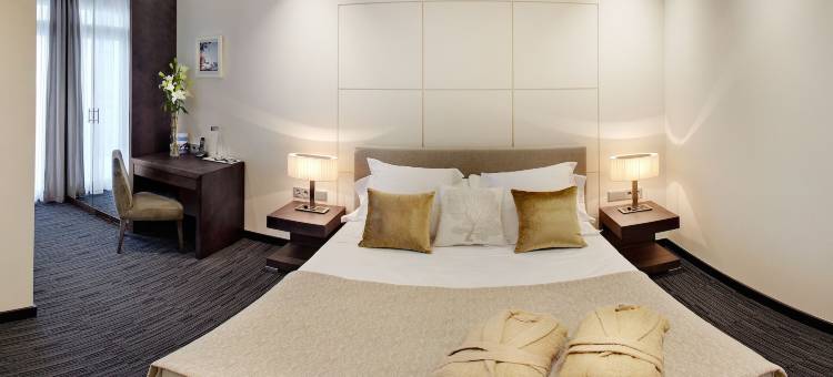 大都会精品酒店(Cosmopolita Hotel Boutique & Spa)图片